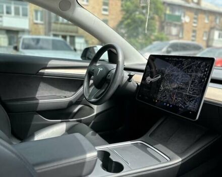 Тесла Модель 3, объемом двигателя 0 л и пробегом 17 тыс. км за 29000 $, фото 19 на Automoto.ua