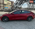 Тесла Модель 3, объемом двигателя 0 л и пробегом 48 тыс. км за 19900 $, фото 21 на Automoto.ua