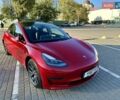 Тесла Модель 3, об'ємом двигуна 0 л та пробігом 36 тис. км за 24500 $, фото 7 на Automoto.ua