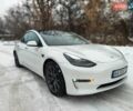 Тесла Модель 3, об'ємом двигуна 0 л та пробігом 111 тис. км за 16900 $, фото 1 на Automoto.ua