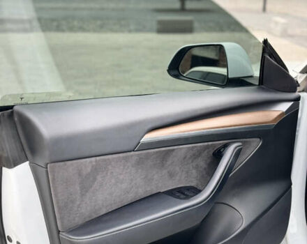 Тесла Модель 3, объемом двигателя 0 л и пробегом 60 тыс. км за 28500 $, фото 8 на Automoto.ua