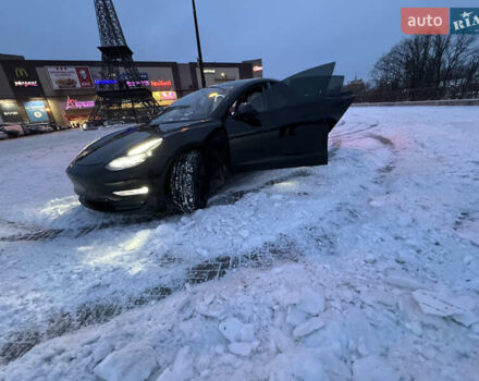 Тесла Модель 3, объемом двигателя 0 л и пробегом 17 тыс. км за 22999 $, фото 31 на Automoto.ua