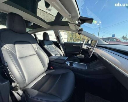 Тесла Модель 3, об'ємом двигуна 0 л та пробігом 178 тис. км за 14900 $, фото 5 на Automoto.ua