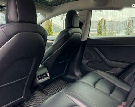 Тесла Модель 3, объемом двигателя 0 л и пробегом 33 тыс. км за 21300 $, фото 16 на Automoto.ua