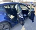 Тесла Модель 3, объемом двигателя 0 л и пробегом 46 тыс. км за 20000 $, фото 14 на Automoto.ua
