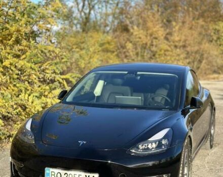 Тесла Модель 3, об'ємом двигуна 0 л та пробігом 8 тис. км за 27999 $, фото 10 на Automoto.ua