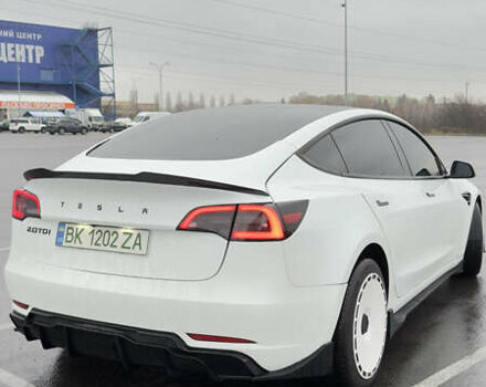 Тесла Модель 3, об'ємом двигуна 0 л та пробігом 15 тис. км за 22000 $, фото 6 на Automoto.ua
