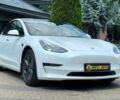 Тесла Модель 3, объемом двигателя 0 л и пробегом 161 тыс. км за 18800 $, фото 8 на Automoto.ua