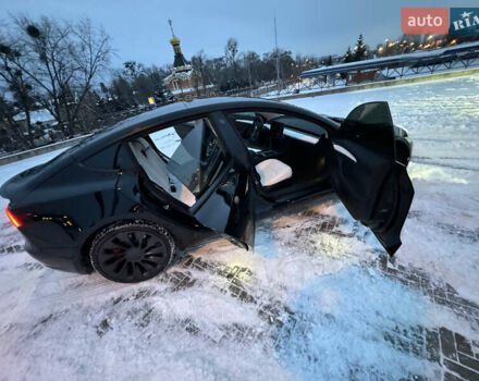 Тесла Модель 3, объемом двигателя 0 л и пробегом 17 тыс. км за 22999 $, фото 37 на Automoto.ua