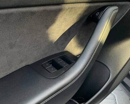 Тесла Модель 3, об'ємом двигуна 0 л та пробігом 170 тис. км за 19200 $, фото 20 на Automoto.ua