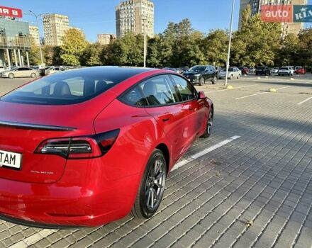 Тесла Модель 3, об'ємом двигуна 0 л та пробігом 36 тис. км за 24500 $, фото 5 на Automoto.ua