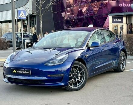 Тесла Модель 3, об'ємом двигуна 0 л та пробігом 23 тис. км за 23000 $, фото 17 на Automoto.ua
