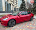 Тесла Модель 3, объемом двигателя 0 л и пробегом 68 тыс. км за 20800 $, фото 1 на Automoto.ua