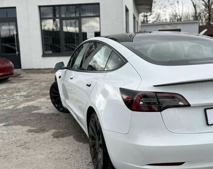 Тесла Модель 3, об'ємом двигуна 0 л та пробігом 8 тис. км за 29300 $, фото 11 на Automoto.ua