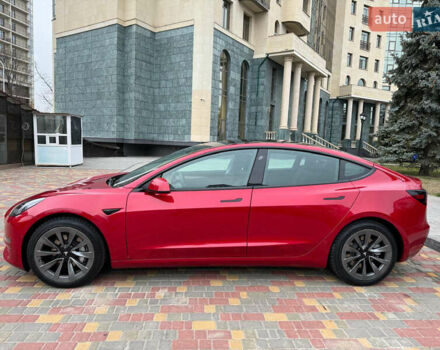 Тесла Модель 3, об'ємом двигуна 0 л та пробігом 68 тис. км за 23000 $, фото 4 на Automoto.ua