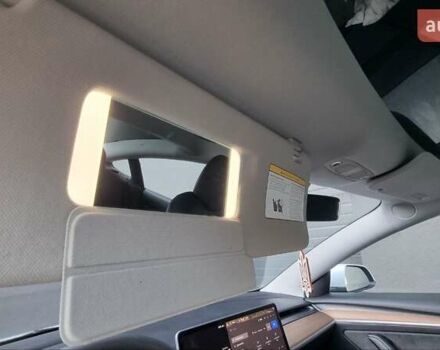 Тесла Модель 3, объемом двигателя 0 л и пробегом 15 тыс. км за 23200 $, фото 9 на Automoto.ua