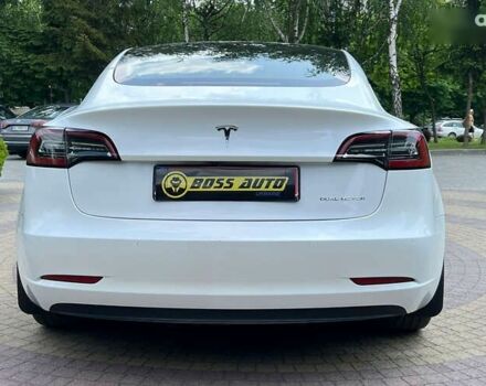 Тесла Модель 3, объемом двигателя 0 л и пробегом 161 тыс. км за 18800 $, фото 5 на Automoto.ua