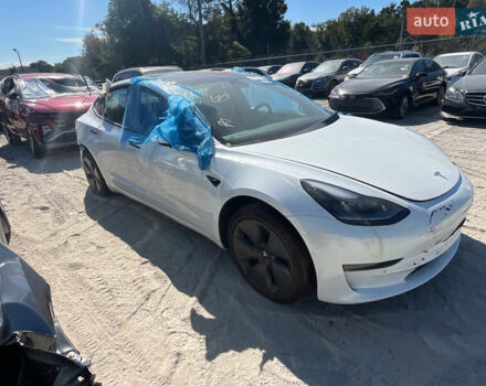 Тесла Модель 3, об'ємом двигуна 0 л та пробігом 60 тис. км за 16000 $, фото 3 на Automoto.ua