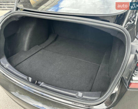 Тесла Модель 3, объемом двигателя 0 л и пробегом 57 тыс. км за 20500 $, фото 7 на Automoto.ua
