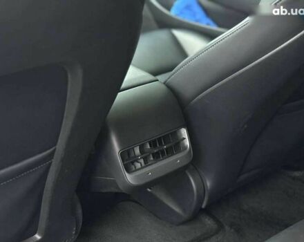 Тесла Модель 3, объемом двигателя 0 л и пробегом 160 тыс. км за 17999 $, фото 24 на Automoto.ua