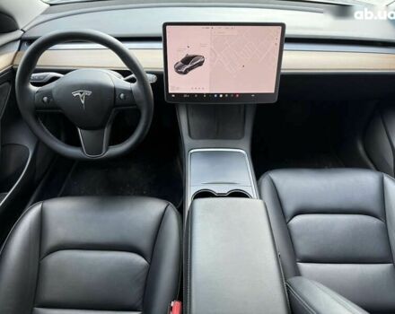Тесла Модель 3, об'ємом двигуна 0 л та пробігом 30 тис. км за 20999 $, фото 8 на Automoto.ua