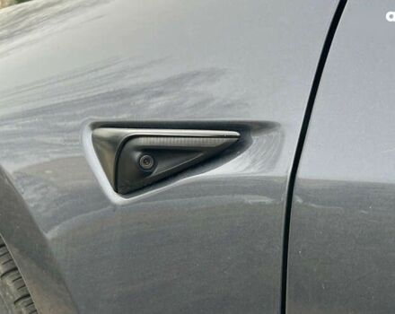 Тесла Модель 3, объемом двигателя 0 л и пробегом 35 тыс. км за 24500 $, фото 18 на Automoto.ua