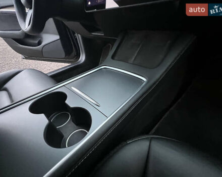 Тесла Модель 3, объемом двигателя 0 л и пробегом 94 тыс. км за 24500 $, фото 32 на Automoto.ua