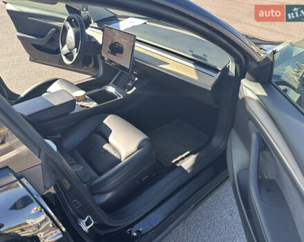 Тесла Модель 3, объемом двигателя 0 л и пробегом 178 тыс. км за 14500 $, фото 12 на Automoto.ua