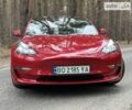 Тесла Модель 3, объемом двигателя 0 л и пробегом 51 тыс. км за 23000 $, фото 35 на Automoto.ua