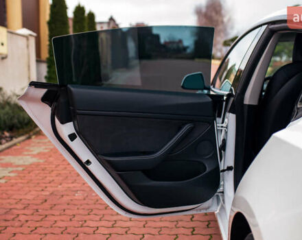 Тесла Модель 3, об'ємом двигуна 0 л та пробігом 75 тис. км за 23999 $, фото 21 на Automoto.ua