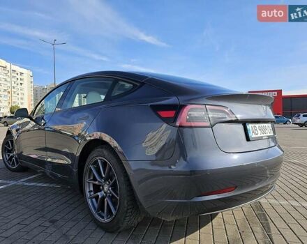 Тесла Модель 3, об'ємом двигуна 0 л та пробігом 9 тис. км за 36500 $, фото 10 на Automoto.ua