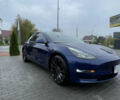 Тесла Модель 3, объемом двигателя 0 л и пробегом 35 тыс. км за 25500 $, фото 18 на Automoto.ua