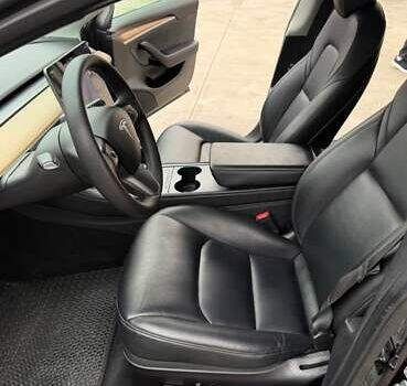 Тесла Модель 3, об'ємом двигуна 0 л та пробігом 188 тис. км за 16500 $, фото 13 на Automoto.ua