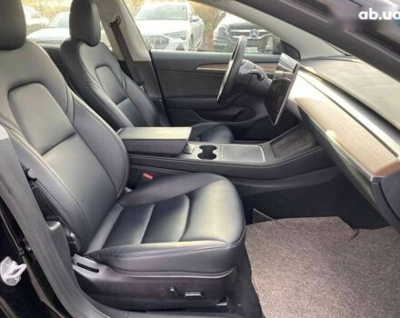 Тесла Модель 3, об'ємом двигуна 0 л та пробігом 49 тис. км за 20600 $, фото 15 на Automoto.ua
