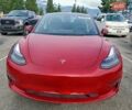 Тесла Модель 3, об'ємом двигуна 0 л та пробігом 43 тис. км за 9300 $, фото 4 на Automoto.ua