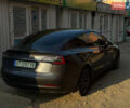 Тесла Модель 3, объемом двигателя 0 л и пробегом 47 тыс. км за 23000 $, фото 5 на Automoto.ua