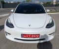 Тесла Модель 3, об'ємом двигуна 0 л та пробігом 42 тис. км за 21000 $, фото 9 на Automoto.ua