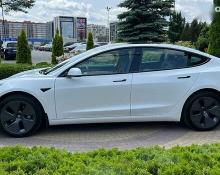 Тесла Модель 3, объемом двигателя 0 л и пробегом 161 тыс. км за 18800 $, фото 3 на Automoto.ua