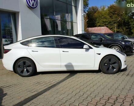 Тесла Модель 3, объемом двигателя 0 л и пробегом 33 тыс. км за 20700 $, фото 9 на Automoto.ua