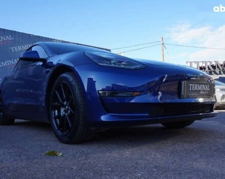 Тесла Модель 3, об'ємом двигуна 0 л та пробігом 58 тис. км за 22500 $, фото 9 на Automoto.ua