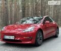 Тесла Модель 3, объемом двигателя 0 л и пробегом 51 тыс. км за 23000 $, фото 1 на Automoto.ua