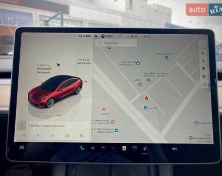 Тесла Модель 3, об'ємом двигуна 0 л та пробігом 49 тис. км за 21000 $, фото 21 на Automoto.ua