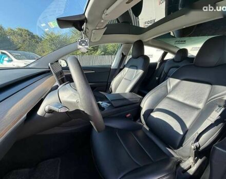 Тесла Модель 3, об'ємом двигуна 0 л та пробігом 178 тис. км за 14900 $, фото 9 на Automoto.ua