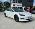 Тесла Модель 3, объемом двигателя 0 л и пробегом 12 тыс. км за 27900 $, фото 3 на Automoto.ua