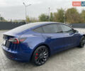 Тесла Модель 3, объемом двигателя 0 л и пробегом 35 тыс. км за 25500 $, фото 20 на Automoto.ua