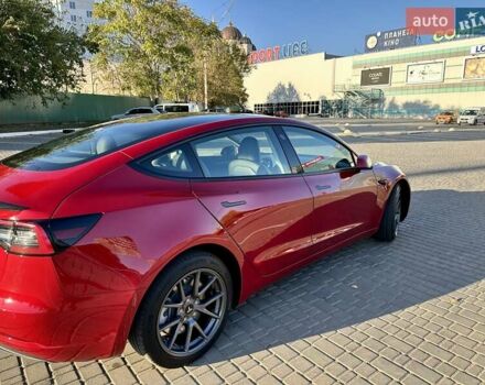 Тесла Модель 3, об'ємом двигуна 0 л та пробігом 36 тис. км за 24500 $, фото 15 на Automoto.ua