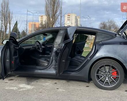 Тесла Модель 3, об'ємом двигуна 0 л та пробігом 25 тис. км за 22000 $, фото 36 на Automoto.ua