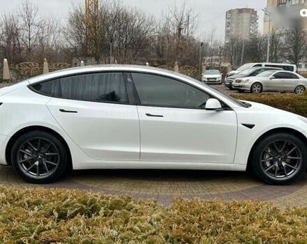 Тесла Модель 3, объемом двигателя 0 л и пробегом 33 тыс. км за 21300 $, фото 7 на Automoto.ua