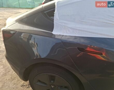 Тесла Модель 3, объемом двигателя 0 л и пробегом 87 тыс. км за 11000 $, фото 20 на Automoto.ua