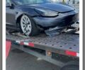 Тесла Модель 3, объемом двигателя 0 л и пробегом 16 тыс. км за 23950 $, фото 5 на Automoto.ua